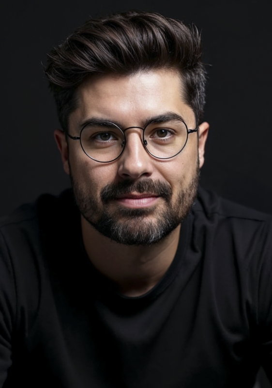 Patrick Mendonça