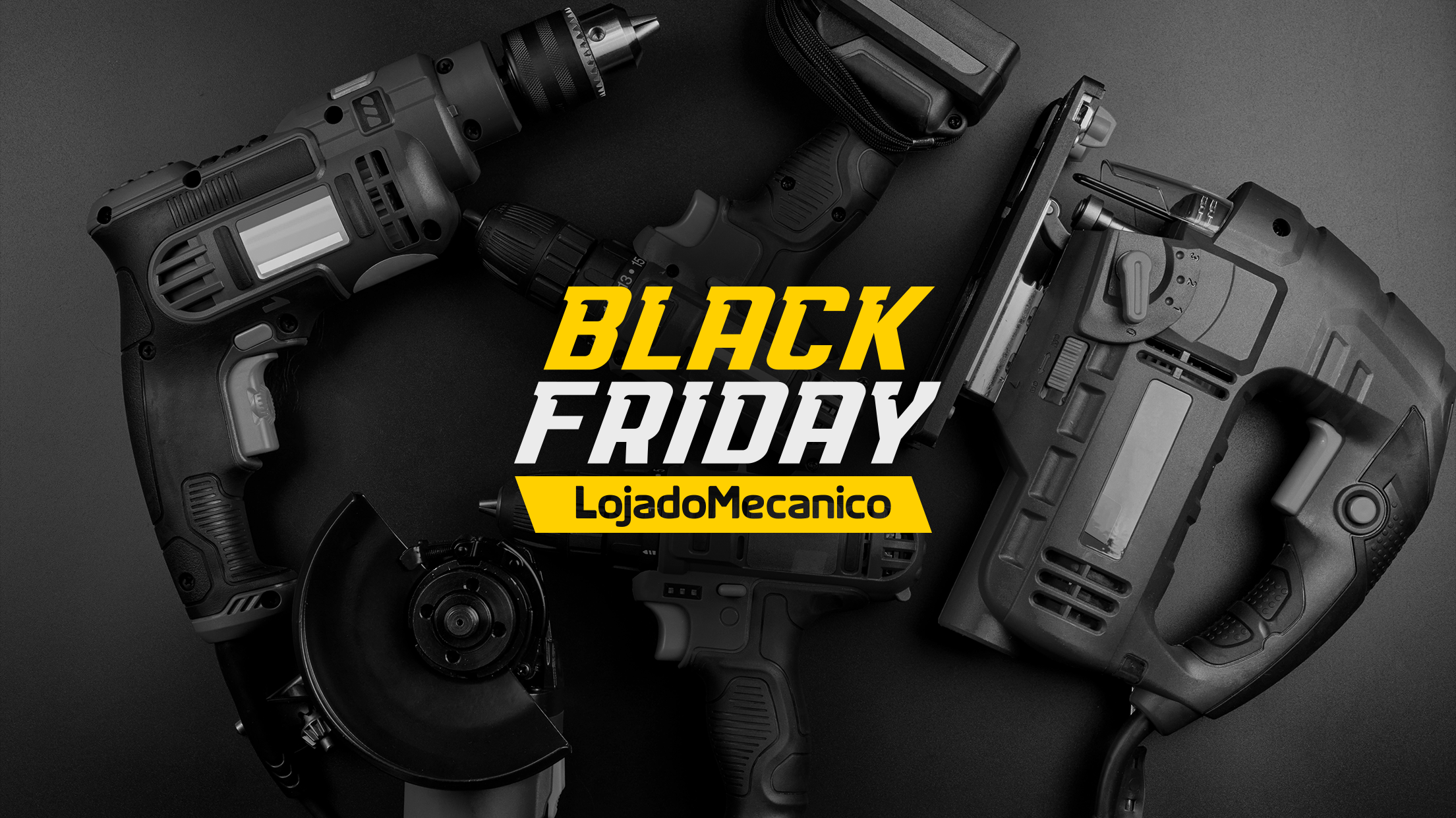 Black Friday 2023